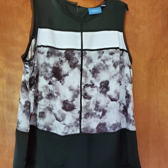 Tank Top Simply Vera Vera Wang - Picture 1 of 2